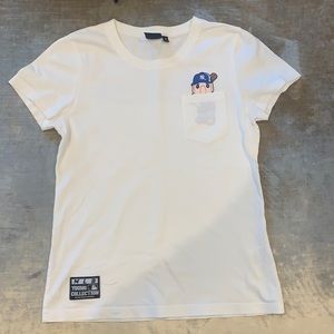 Yankees T-shirt (new without tag)